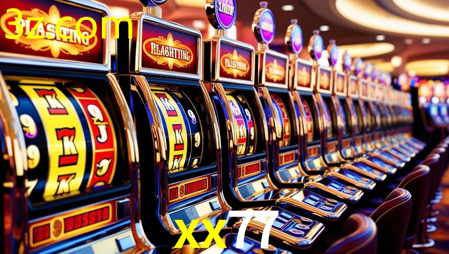 Cadastro Rápido XX77.COM