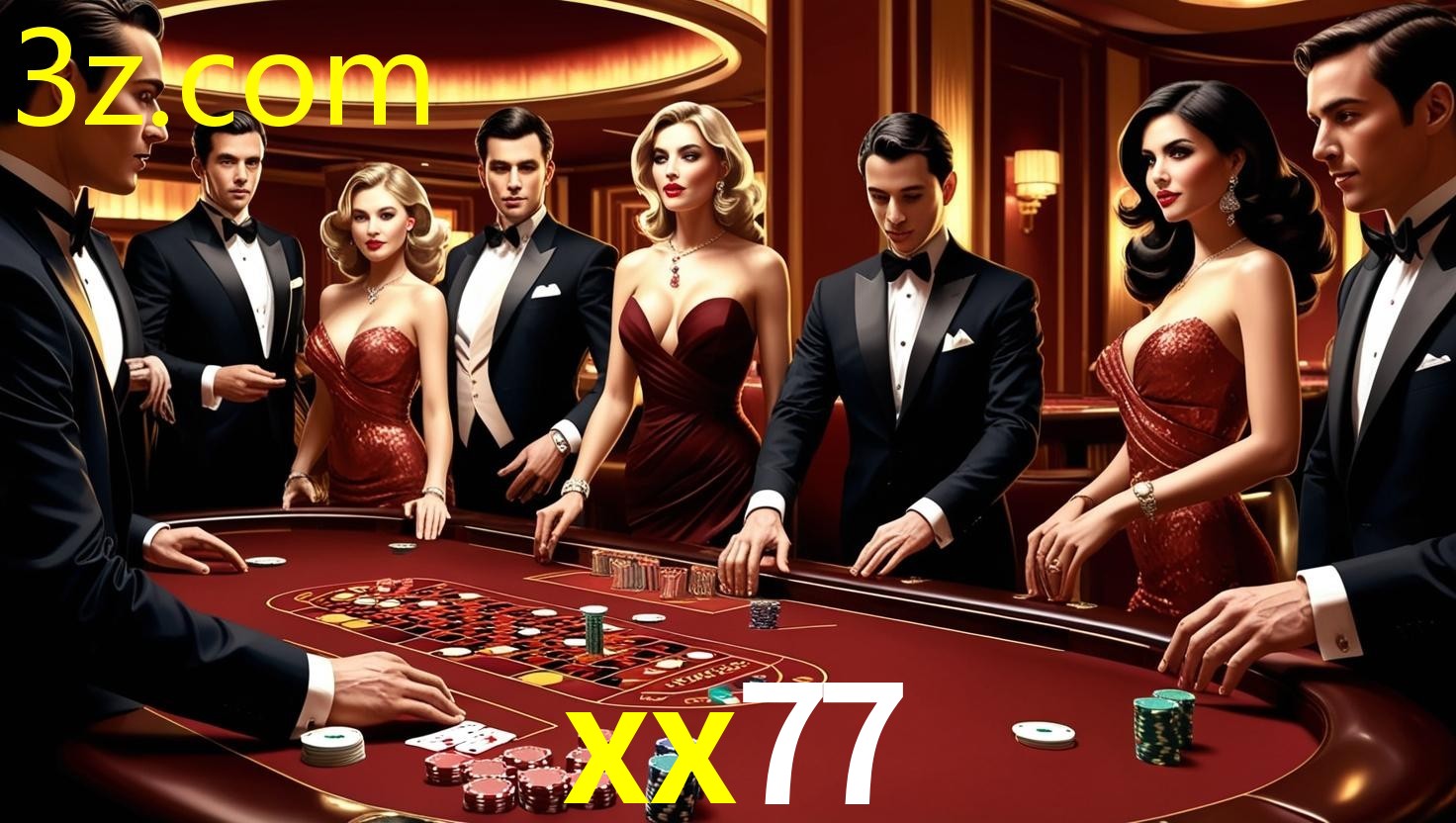 Verificação de Conta XX77.COM