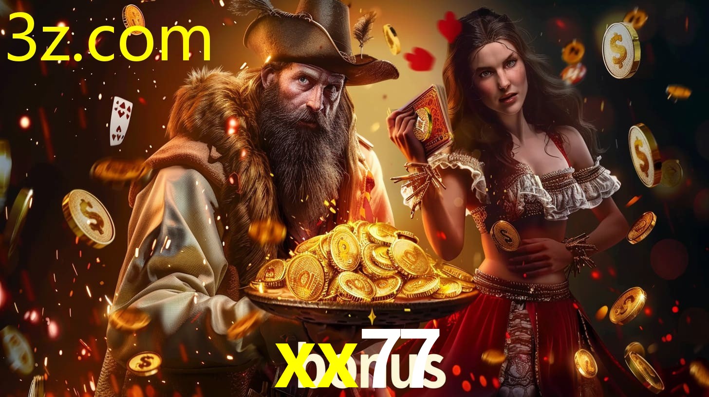 Login Seguro XX77.COM